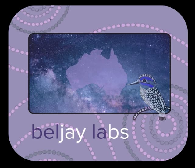 Beljay Labs — carbon metrics that punch above your weight